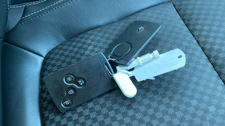 Renault Clio 1.5 dCi 90 GT Line 5dr Diesel Hatchback